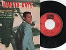 MARVIN GAYE-RARE FRENCH EP-AIN'T THAT PECULIAR-*MINT*