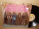  SOUND FOUNDATION funk PSYCH breaks SMOBRO LP
