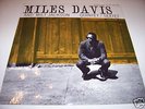 Miles Davis & Milt Jackson , Prestige original lp , NM