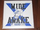 Wide Awake,,CT.Hardcore,,orig.1stpress SchismRec/Judge