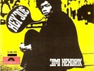 JIMI HENDRIX. Hey Joe. Spanish edit EP