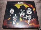 Kiss THE ORIGINALS II Japan 3LP