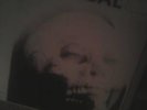 Cult Ritual - Mailorder Edition LP 33/100 Sex Vid