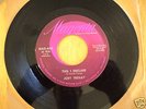 Joey Trenay Rare Teen Doo-Wop This I Declare 45 Magenta