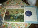 John Mayall Bluesbreakers with Eric Clapton - Beano