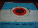 LOS SAICOS demolicion 60's PERU GARAGE PUNK 45 LISTEN