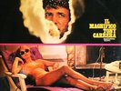 Gianni Marchetti / ‘IL Magnifico Tony Carrera’ CAM Recs