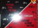 THE J.B.'s  - FOOD FOR THOUGHT - FUNK - PEOPLE