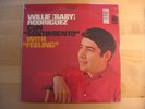 WILLIE BABY RODRIGUEZ Sentimiento LATIN JAZZ/SALSA LP