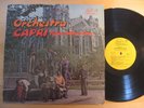 ORCHESTRA CAPRI Tipico Minus One LATIN JAZZ/SALSA LP