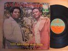 LOS MOZAMBIQUEZ s/t PANAMA SALSA/LATIN SOUL LP Tamayo