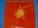 The Young Bloods, WOODS-BYRD, prestige MONO al haig