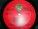 Talking Heads Live On Tour Promo LP Warner Brothers Music Show 1979 David Byrne