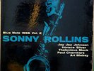SONNY ROLLINS 