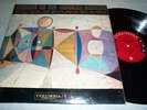 1959 Columbua 6 Eye LP Charles Mingus - Mingus Ah Um