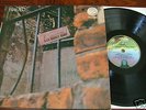 ALEX HARVEY BAND  FRAMED 1st NEW ZEALAND VERTIGO LP 72