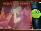 HEADBAND HAPPEN OUT rare NEW ZEALAND PROG LP HARVEST 71