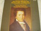BEETHOVEN: VIOLONCELLO UND KLAVIER / STARKER*BUCHBINDER