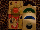 ESTRUS BOX SET-3X7