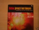 Lifetime-Jersey's Best Dancers-Vinyl-get up kids - emo