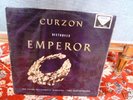 DECCA SXL 2002 Curzon Knappertsbusch WB