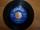Blues 45 - Lil' Son Jackson - Imperial 5204