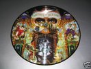 VERY RARE MICHAEL JACKSON  PICTURE DISC VINYL DANGEROUS