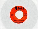 SWINGIN' MEDALLIONS on 4 SALE 002 garage rock 45