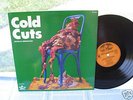 NICHOLAS GREENWOOD COLD CUTS 1972 MINT MONSTER RARE