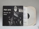 Mental Abuse-Streets of Filth