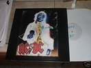 AC/DC *black vinyl test press #35/35 rare LP - 1978 BON