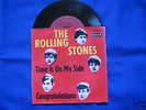 ROLLING STONES - TIME IS ON MY SIDE von 1964