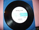 CAM-PACT RARE 45 PORTION OF LOVE + 1 (FESTIVAL) 1969 EX