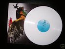 LP Budgie- In for the kill RI white vinyl