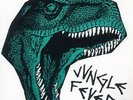 JUNGLE FEVER Self titled 7