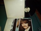 The Beatles-WHITE ALBUM W/Poster & Photos SWBO 101 VCLN