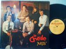 LE CHEILE * Aris * Roland/Boyle/Meehan/Crotty * 1978 LP