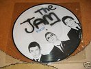 The Jam - In The City Picture Disc LP paul weller mod