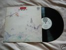 CLEAR BLUE SKY   SELF TITLE   VERTIGO SWIRL   6360 013