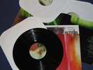NINE INCH NAILS - THE FRAGILE (VINYL LP) *RARE*