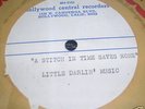 Garage Rock Psych 45 - SUNSHINE COMPANY ? / 8