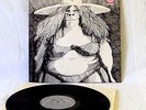 MAY BLITZ - s/t; rare prog. Rock LP