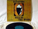13TH FLOOR ELEVATORS - Bull Of The Woods; Psych. LP
