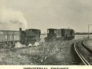 EAF140 Industrial Engines * RARE * EP ARGO Transacord