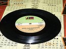 acdc ac\dc shake your foundations poster sleeve rare