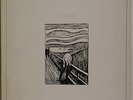 MORGEN psych rock LP on PROBE with poster orig nm HEAR