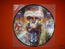 MICHAEL JACKSON DANGEROUS PROMO PICTURE VINYL