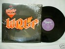 WOLF-S/T 1987 JAPAN