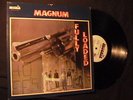 Magnum LP PHOENIX PROMO Fully Loaded RARE SOUL FUNK
