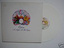 Queen-A night at the opera, Rare coloured vinyl